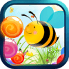 Garden Bubble Blaster - Critter Kingdom加速器