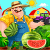 How to Farm Water Melon