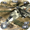 Modern WarPlane Gunship Battle 3D加速器