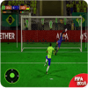 football world cup soccer league 2018