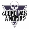 Quiz - ¿Cómo vas a morir?加速器