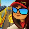 Super Subway Surf Grand Fun加速器