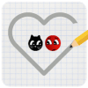 Love Balls : Ladybug and Cat加速器