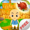 Upin Ipin Ayam Goreng Frenzy加速器