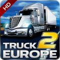  European Truck Simulation 2