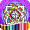 Namaste Coloring Book加速器