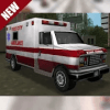 Traffic Race Crash Ambulance