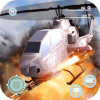 Airship Battle Flights Gunship Sim 3D