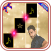 Maluma Piano Canción tiles *
