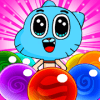 Gumball Pop : Bubble Pop shooter