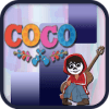 Coco Magic Piano Tiles加速器