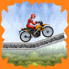 Motorcycle Jump