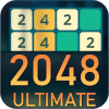 2048 Ultimate ( new & Free)