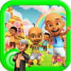 Upin Brother Ipin Link