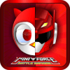 Sammy Red Rangers Battle Miniforce加速器