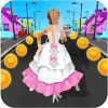 Wedding Run - Fun Run Game加速器