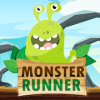 Monster Runner加速器