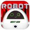 Next Gen : Robot Adventure