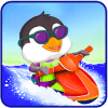 Penguin Adventure Rescue加速器