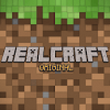 RealCraft Mincraft Original Pocket Edition Free PE