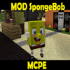 MOD SpongeBob MCPE加速器