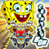 Super Sponge-bob Run