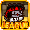 StrikeForce Kitty 3: StrikeForce Kitty League