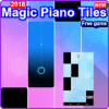 Magic Piano Tiles Pro