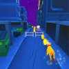 My Dog Turbo Adventure 3D: The Diggy's Fast Runner