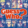 Guess who - Anime加速器