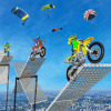 Stunt Master Bike Race 2018: Bike Ride Game