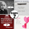 Guess the Wisdom & saying & phrase & sentence