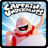 Captain Underpnts - New Adventure