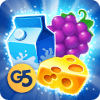 Supermarket Mania - Match 3加速器