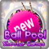 Ball Pool Shooter Games加速器