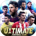 Ultimate Football lub冠軍球會加速器