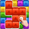 Fruit Block Legend加速器