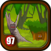 Fox Rescue From Cage - Escape Games Mobi 97