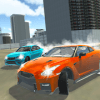 Driving Simulator 2018