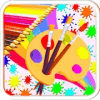 ArtColoring Book Mandala:Drawing &Paint Number2018加速器