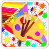 ArtColoring Book Mandala:Drawing &Paint Number2018