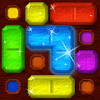 Jewel Bling! - Block Puzzle加速器