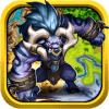 Kingdom Invasion: classic tower defence games