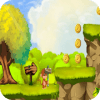 Kong Adventures - Bananas