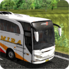 Skin Livery Bus Mira