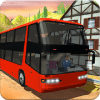 Public Bus Transport Driver - Bus Simulator 2018加速器