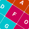 Fillwords - Words search (English & Russian)加速器