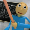 Basic Education School Learning