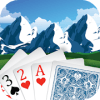 TriPeaks Solitaire Free - Classic Card Game