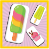 Mahjong Solitaire Ice Cream